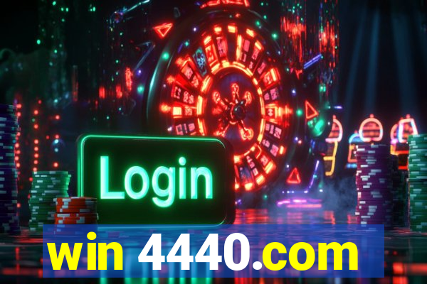 win 4440.com